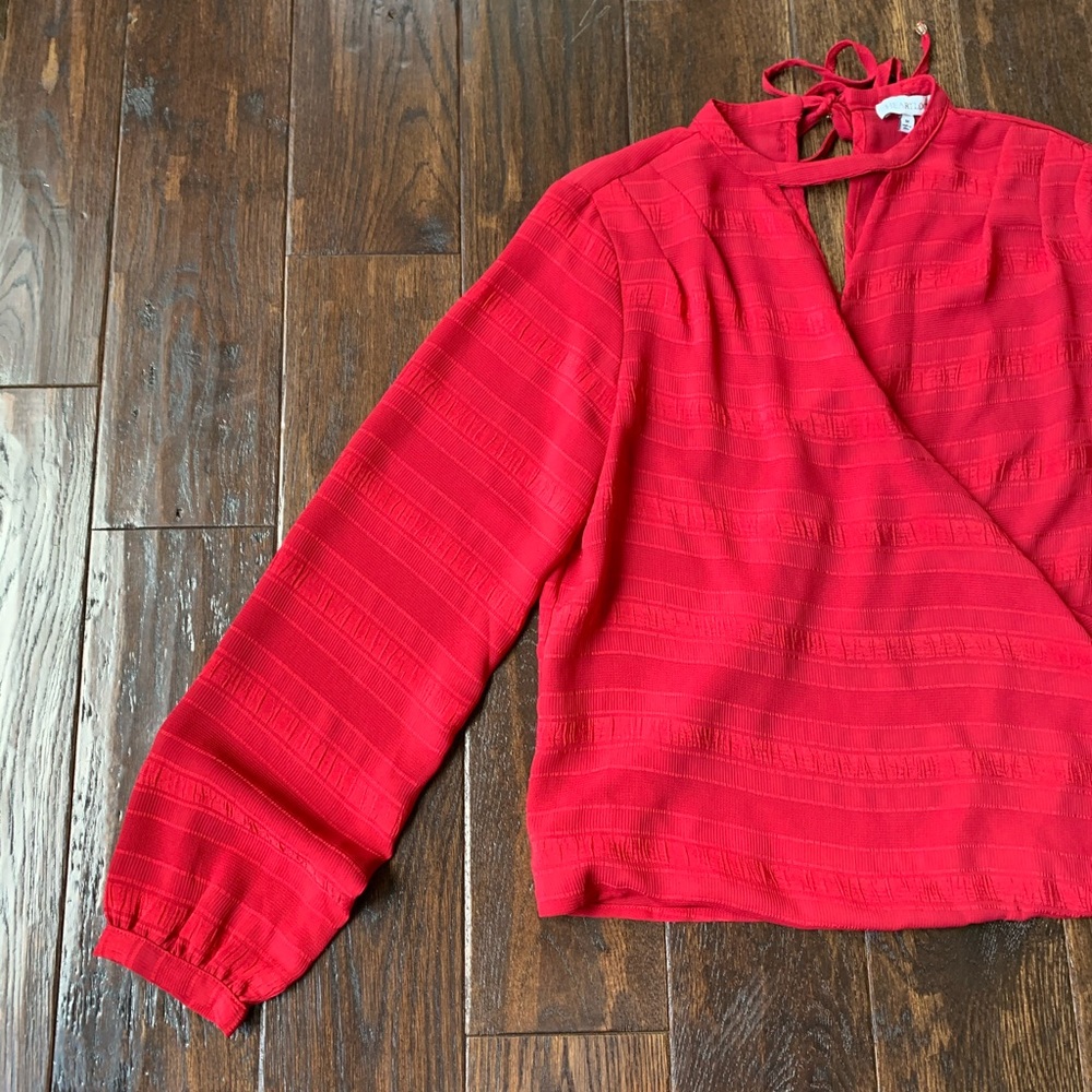 Heartloom blouse 🤩